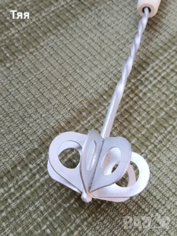 Малко тиганче и ръчен миксер , снимка 10 - Други - 51369664