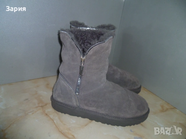 UGG оригинални ботуши №42, снимка 7 - Дамски ботуши - 53711810
