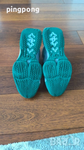 Маратонки в перфектно състояние Nike gt jump 2, снимка 5 - Волейбол - 54015573