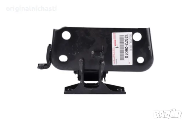 Тампон двигател ляв за ТОЙОТА РАВ 4 TOYOTA RAV 4 1237226010 12372-26010 OEM TOYOTA, снимка 1 - Части - 48940423