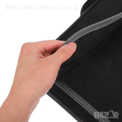 Органайзер за багажник на автомобил - 50см/24см/15см., снимка 5 - Аксесоари и консумативи - 50319419