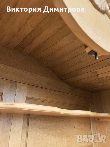 Двойна витрина МАСИВ , снимка 13 - Секции и витрини - 53599348