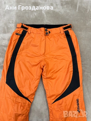 Мъжки ски панталон, снимка 3 - Зимни спортове - 53167460