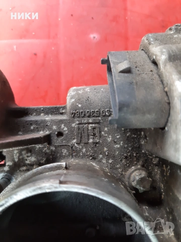 Продавам бобини проверени и работещи за Зафира А 1.8 и 1.6 дросели и ЕГР клапани задни стопове копче, снимка 17 - Части - 53696718