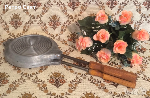 Преса за сладки