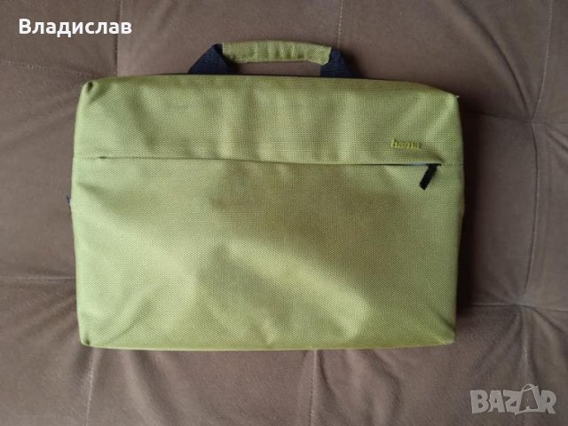 Чанта  за лаптоп Hama 13.3 ", снимка 1 - Лаптоп аксесоари - 45752681