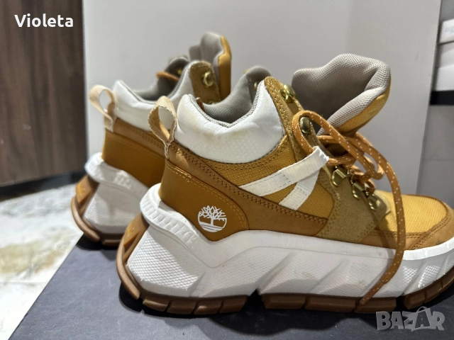 Дамски обувки , снимка 5 - Дамски ежедневни обувки - 52815890