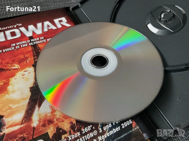 FAR CRY 2 - PC-DVD, снимка 4 - Игри за PC - 53940134