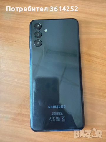 Samsung Galaxy A04s