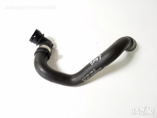 Маркуч за вода за Mercedes SLK R171 2.0K (2005) A1718301296 