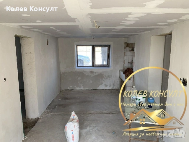 Къща село Милево, снимка 5 - Къщи - 53923225