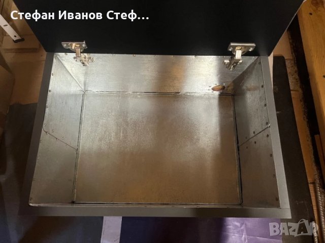 Шкаф за скара, снимка 2 - Шкафове - 50959024