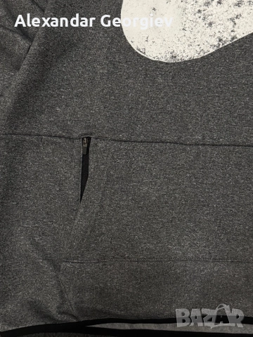 Горнище Nike Therma-Fit, снимка 3 - Спортни дрехи, екипи - 52351217