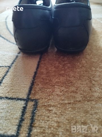 Мъжки обувки Paul Smith , снимка 3 - Спортно елегантни обувки - 45683388