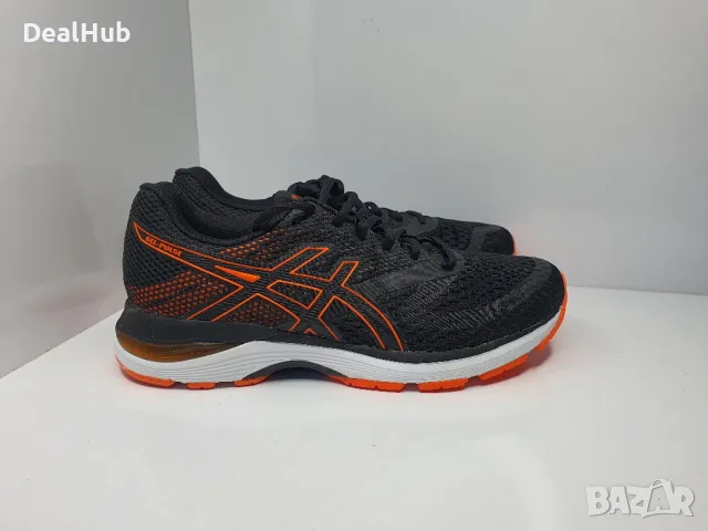 Маратонки Asics Gel Pulse 10

Чисто нови с кутия.

Размер 42.5 стелка 27 см.

Цена 89 лв, снимка 1 - Маратонки - 47825516