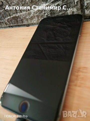 iphone 6s заключен