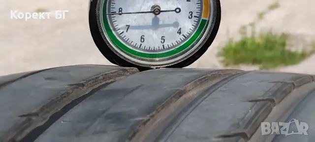 Гуми 205 50 17 Tires 4 броя. Нов внос. Не са нови!, снимка 7 - Гуми и джанти - 50386853