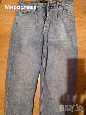 Дънки Pause jeans, 28 размер, снимка 2 - Дънки - 52648451