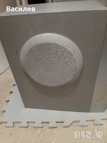 Буфер Micromaxx, снимка 3 - Аудиосистеми - 50161245