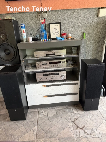 Тонколони quart two, снимка 6 - Тонколони - 54269739