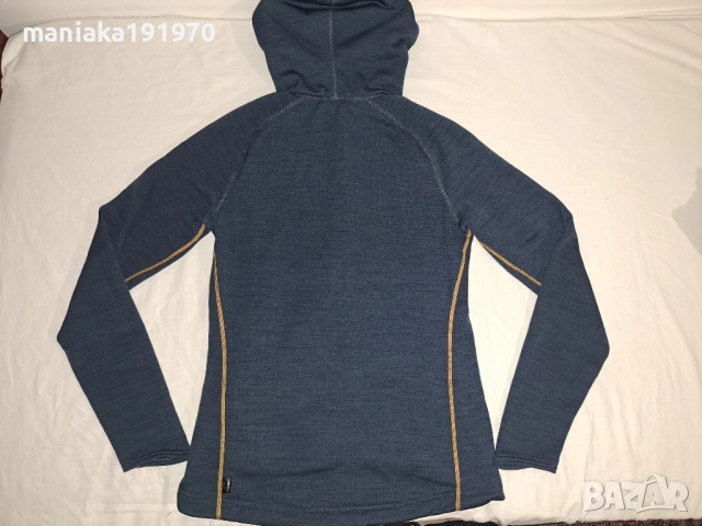 Houdini Power (S) дамски поларен суичър -2 броя, снимка 3 - Суичъри - 38970777