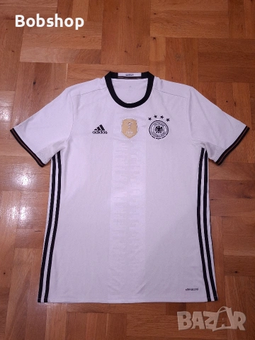 Германия - Адидас - Germany 🇩🇪 Adidas season 2016/2017