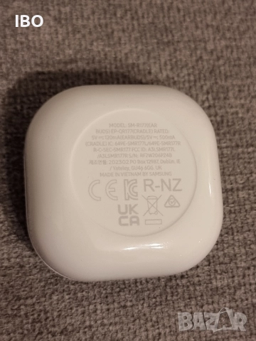 слушалки самсунг samsung, снимка 4 - Слушалки, hands-free - 52787473