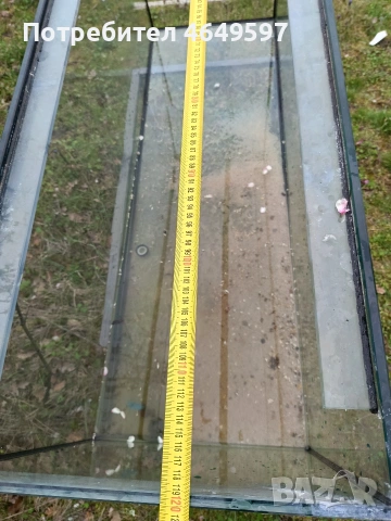 250 литров аквариум ., снимка 2 - Аквариуми - 54029029