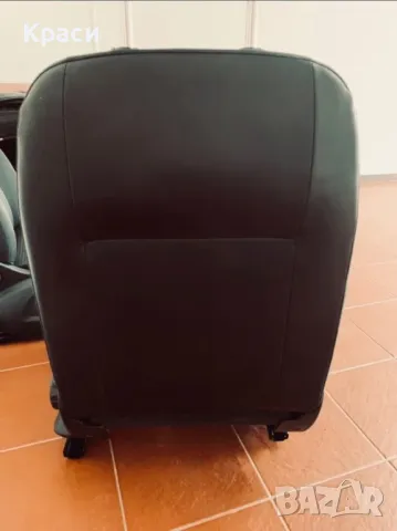 Седалки за Тигуан 5N, снимка 6 - Части - 49992685