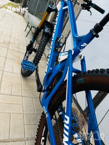 Велосипед Mondraker Dune XR - Fox Kashima/SRAM - X0, снимка 16 - Велосипеди - 54234971