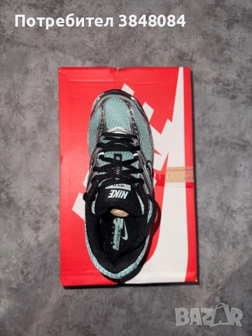 Nike - Air Max Moto 2K, снимка 2 - Маратонки - 54139627