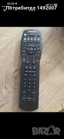 Bose аудио система, снимка 5 - Аудиосистеми - 53612071