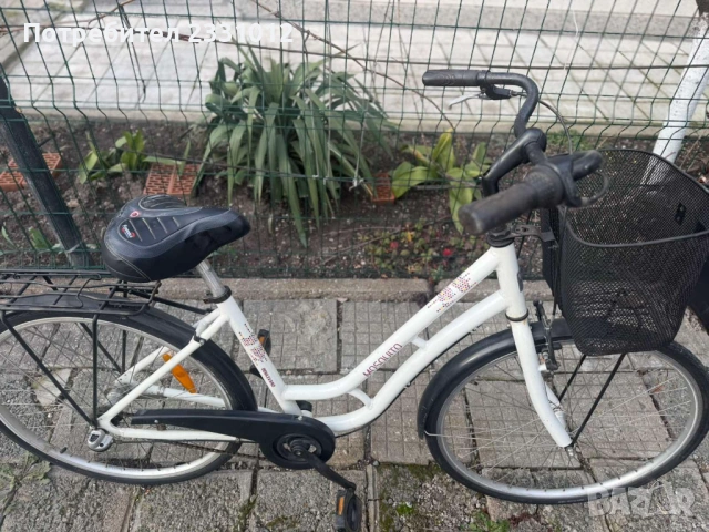 Дамско и мъжко колело., снимка 7 - Велосипеди - 53729939