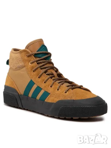 Сникърси Adidas Nizza Hi Rf Atr , снимка 12 - Маратонки - 48612755