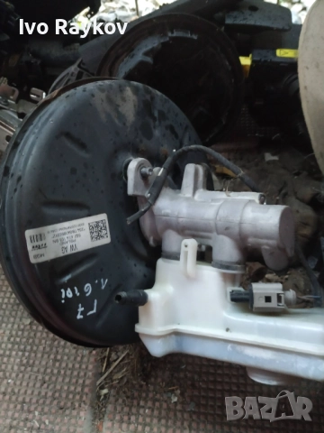 Серво VW Golf 7 , 5Q1614105BN