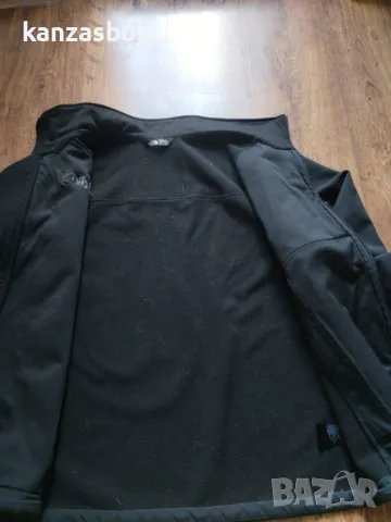 The North Face Apex Bionic 2 Jacket  - мъжко softshell яке L КАТО НОВО, снимка 7 - Якета - 49994154