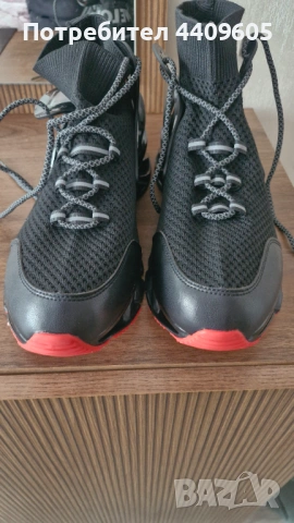 Маратонки нови, снимка 2 - Маратонки - 53054960