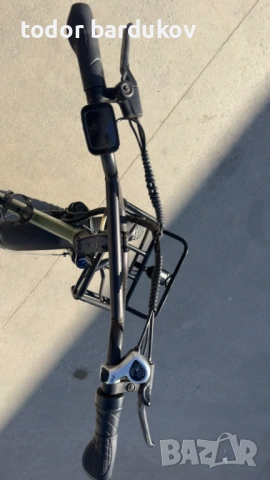 Нов Електрически велосипед ENGWE , снимка 5 - Велосипеди - 53884146