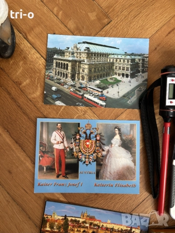 Лот стари предмети, снимка 10 - Антикварни и старинни предмети - 52175238