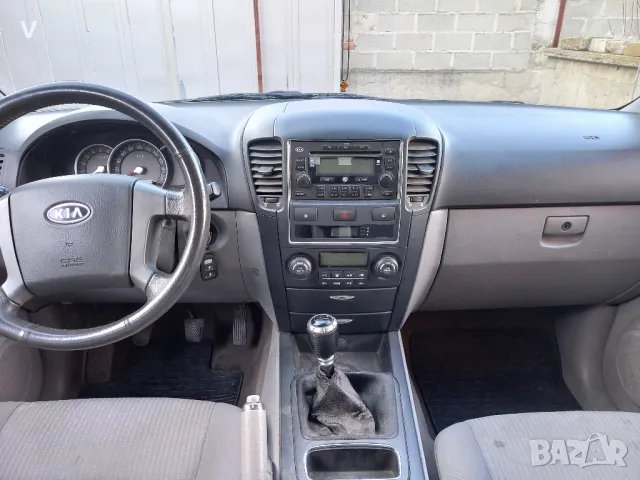 Kia Sorento, снимка 6 - Автомобили и джипове - 48800013