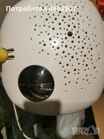 Фритюрник, снимка 2 - Фритюрници - 54256729