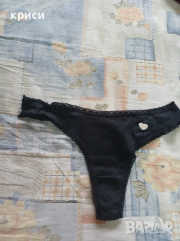 Секси прашки  и бикини, снимка 18 - Бельо - 47887566