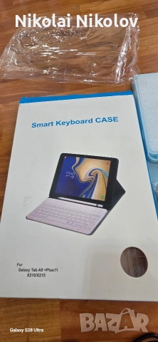 калъфи за таблет