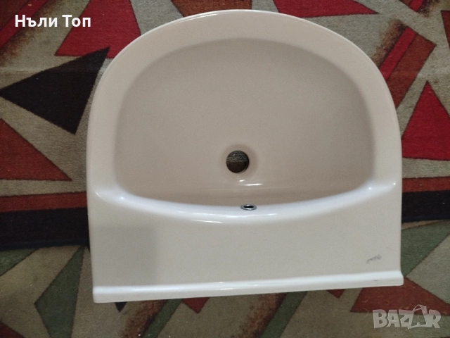 Продавам порцеланови мивки умивалник за баня , снимка 15 - Други стоки за дома - 52347921