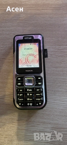 Nokia 7360 топ