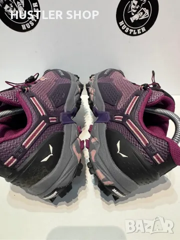 Туристически обувки SALEWA ULTRA TRAINER 2.Намер 38, снимка 4 - Маратонки - 50432946