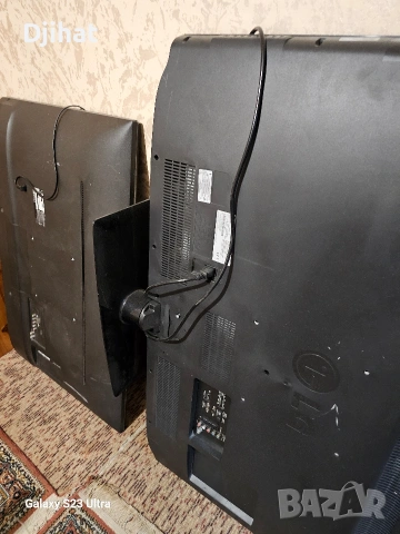 телевизори