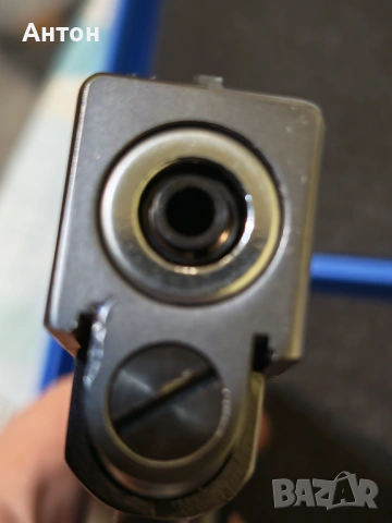 Въздушен пистолет Ekol ES 55, снимка 4 - Въздушно оръжие - 53999758