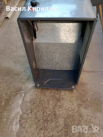 Газова печка , снимка 3 - Газови котлони - 52850102