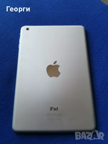 iPad A1432, снимка 5 - Таблети - 47668952